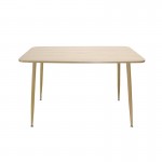 Mesa de comedor Murcia